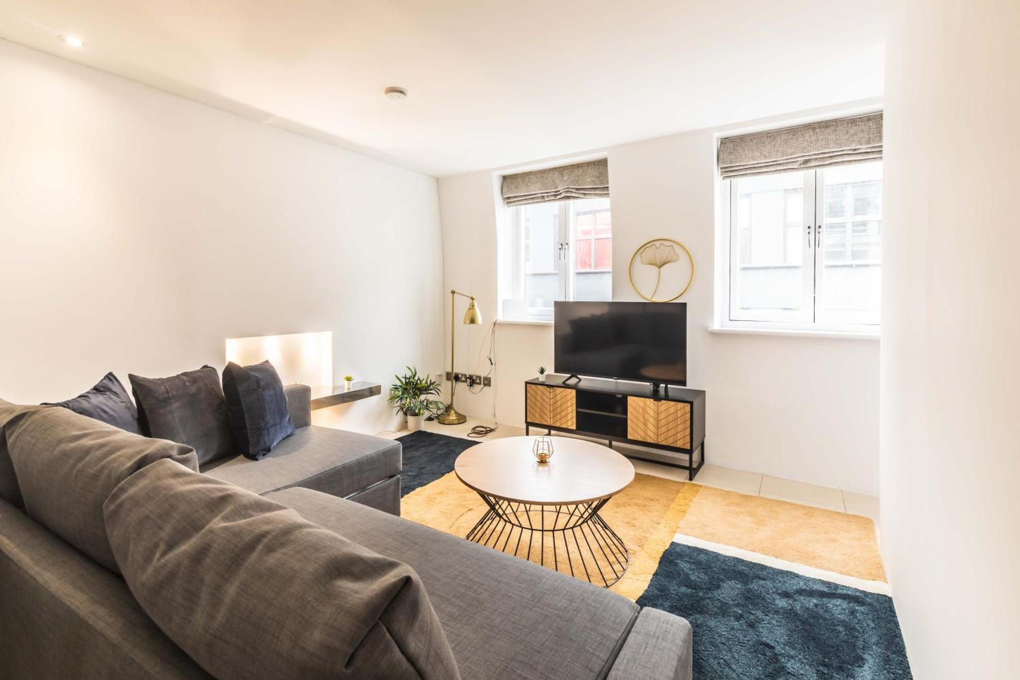 Staylux Carnaby Street London Ngoại thất bức ảnh